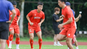 Đội tuyển Việt Nam tụt 4 bậc trên bảng xếp hạng FIFA, Malaysia thăng tiến