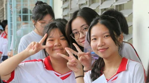 Tuyển sinh Đại học 2025: Cân nhắc để đảm bảo công bằng giữa các phương thức, tổ hợp xét tuyển