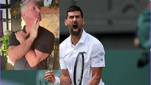 Djokovic mời ‘ông trùm’ chăm sóc sức khỏe từ Mỹ tới Wimbledon, hướng dẫn các ‘chiêu độc’ về thể lực
