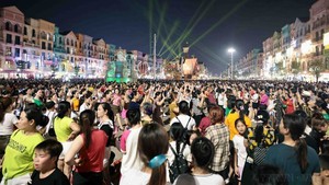 Ngày Dân số thế giới 11/7: Quyền sinh sản trong một thế giới nhiều biến động