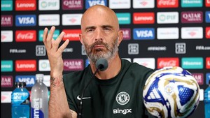 HLV của Chelsea tiết lộ lý do chính khiến học trò chuyển sang đầu quân cho Arsenal