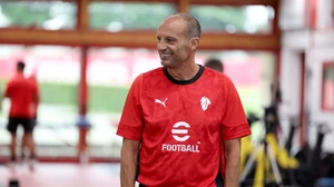 AC Milan: Allegri trở lại, giữa hy vọng và rủi ro