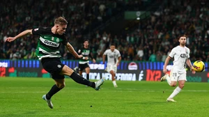 Mua được Gyokeres, Arsenal sẽ cực đáng gờm