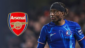 Arsenal có sáng suốt khi mua Madueke?