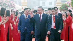 Đổi mới tư duy từ cấp xã