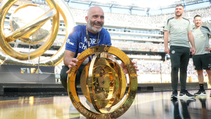 Maresca giúp Chelsea vô địch với chiến thuật tuyệt đỉnh, PSG chỉ biết nổi nóng khi thất bại