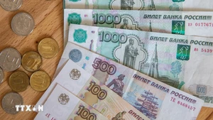 Nga đưa đồng ruble kỹ thuật số vào lưu thông