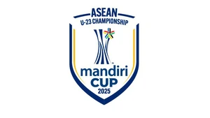 Bảng xếp hạng bóng đá U23 Đông Nam Á 2025 mới nhất