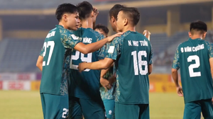 CAND Việt Nam II vô địch giải bóng đá Công an, Cảnh sát ASEAN mở rộng 2025