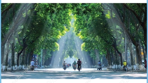 Hà Nội triển khai nhiều phương án đảm bảo vệ sinh môi trường