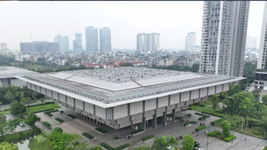 Bảo tàng Hà Nội tạm đóng cửa chuẩn bị cho triển lãm mới