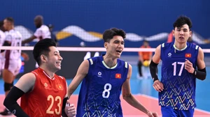 Link xem trực tiếp bóng chuyền SEA V.League 2025 ngày 17/7: Việt Nam vs Indonesia