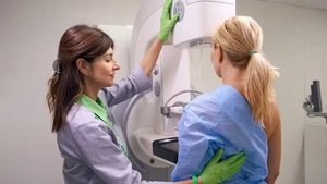 Australia: Xét nghiệm máu ứng dụng AI giúp phát hiện sớm ung thư vú