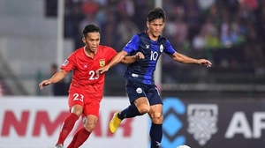 Lịch thi đấu bóng đá hôm nay 16/7: U23 Campuchia vs U23 Lào, U23 Myanmar vs U23 Timor Leste