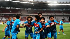 Nhận định, soi tỷ lệ U23 Indonesia vs U23 Philippines 20h00 ngày 18/7, U23 Đông Nam Á 2025