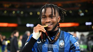 Inter Milan theo đuổi Ademola Lookman: 'Cú hích' cho tham vọng Scudetto