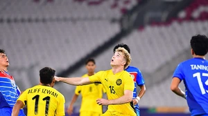 Link xem trực tiếp bóng đá U23 Đông Nam Á 2025 ngày 17/7