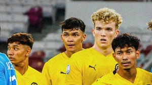 Kết quả bóng đá U23 Đông Nam Á 2025 ngày 18/7
