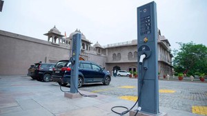 Hạ tầng sạc xe điện tại Ấn Độ chưa bắt kịp tốc độ gia tăng xe điện
