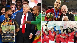 FIFA có động thái đặc biệt với Chelsea, khiến MU, Liverpool, Man City,... không khỏi ngậm ngùi