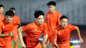 Kết quả bóng đá U23 Đông Nam Á 2025 ngày 19/7