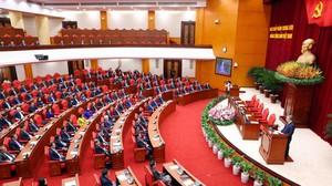 Đổi mới văn kiện Đại hội Đảng XIV: Thắp sáng hơn ngọn đuốc soi đường