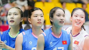 Tin nóng thể thao tối 2/7: Lộ danh sách ứng viên Hoa khôi VTV Cup 2025; Indonesia triệu tập 9 cầu thủ nhập tịch cho World Cup