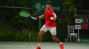 Trụ hạng thành công, đội tuyển quần vợt Việt Nam được thưởng 'nóng'