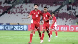 Lịch thi đấu bán kết U23 Đông Nam Á 2025