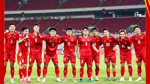 Lịch thi đấu U23 Đông Nam Á 2025 hôm nay 23/7