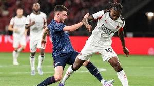 Liverpool vs AC Milan (18h30 ngày 26/7): Allegri vẫn phải mua sắm nhiều nữa