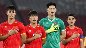 Lịch thi đấu bóng đá hôm nay 25/7: Trực tiếp U23 Việt Nam đấu với U23 Philippines