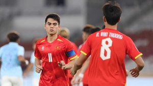 Nhận định bóng đá hôm nay 25/7: U23 Việt Nam vs U23 Philippines, U23 Indonesia vs U23 Thái Lan
