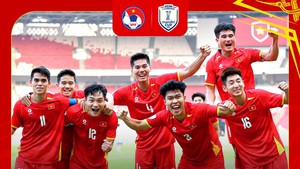 Lịch thi đấu U23 Đông Nam Á 2025 hôm nay 26/7