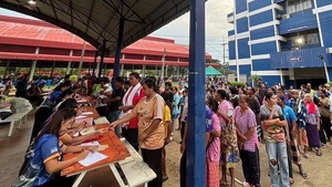 Thái Lan chuẩn bị phương án hỗ trợ người dân bị ảnh hưởng bởi xung đột biên giới
