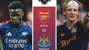 Lịch thi đấu bóng đá hôm nay 27/7: Trực tiếp Arsenal vs Newcastle, nữ Anh vs nữ Tây Ban Nha