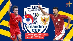 Nhận định, soi tỷ lệ U23 Việt Nam vs U23 Indonesia 20h00 hôm nay 29/7, U23 Đông Nam Á 2025