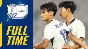 Kết quả bóng đá U23 Đông Nam Á 2025 hôm nay 28/7: U23 Thái Lan giành hạng ba