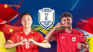 Link xem trực tiếp bóng đá U23 Đông Nam Á 2025 hôm nay 29/7