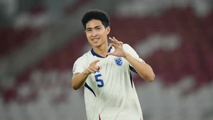 Thắng cách biệt U23 Philippines, U23 Thái Lan nhận quà an ủi ở giải U23 Đông Nam Á 2025