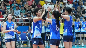 Bóng chuyền nữ Việt Nam sẽ làm nên lịch sử với lần đầu tiên đặc biệt của Thanh Thúy và Bích Tuyền?