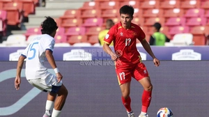 VTV5 VTV6 trực tiếp bóng đá Việt Nam vs Indonesia 20h00 hôm nay, U23 Đông Nam Á 2025