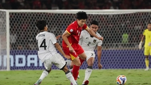 Hành trình chinh phục 'hat-trick' vàng của những nhà vô địch U23 Việt Nam