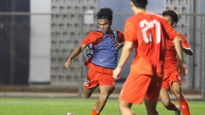 'Quân bài tẩy' hóa 'người hùng' của U23 Việt Nam
