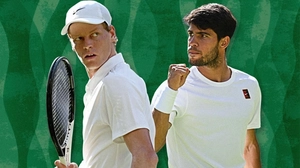 Alcaraz có cơ hội vượt qua Jannik Sinner, chiếm ngôi số 1 thế giới của ATP
