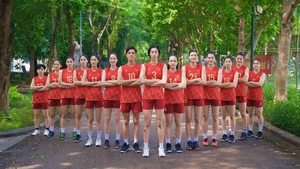 Lịch thi đấu bóng chuyền hôm nay ngày 30/7