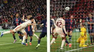 PSG vs Bayern Munich: Bayern phải học cách tôn trọng PSG