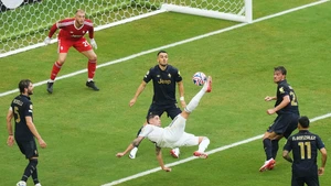 Real Madrid vs Dortmund: Real Madrid chuyển hóa từ Valverde