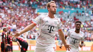 Harry Kane sẵn sàng trừng phạt PSG