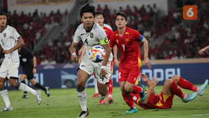 Đội trưởng U23 Indonesia xin lỗi CĐV xứ vạn đảo sau thất bại ở chung kết, gửi lời chúc mừng U23 Việt Nam
